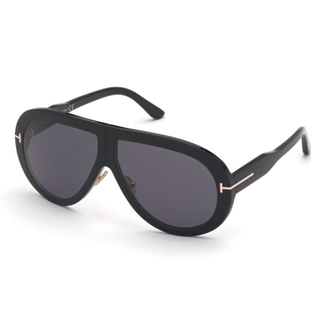 Tom Ford Aviator Sunglasses Unisex